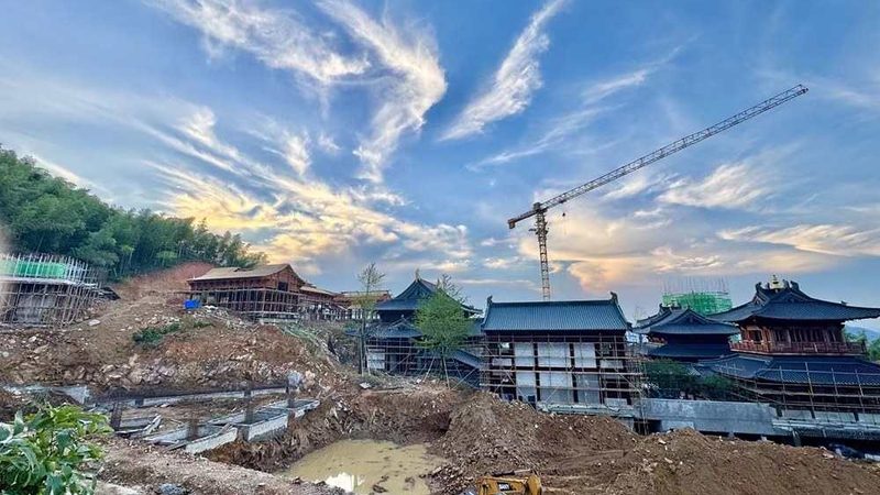 仓库停工后，如何确保后续施工质量