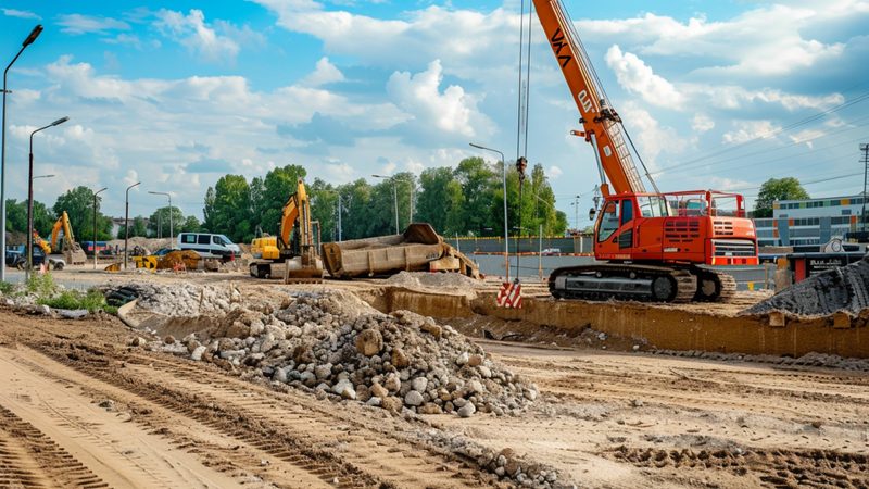 房屋建筑监理全过程费用解析