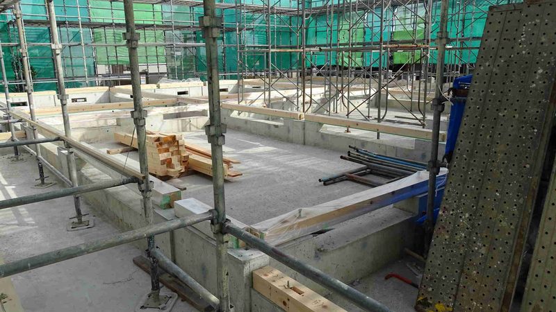 装配式建筑施工质量通病：成因与防治策略